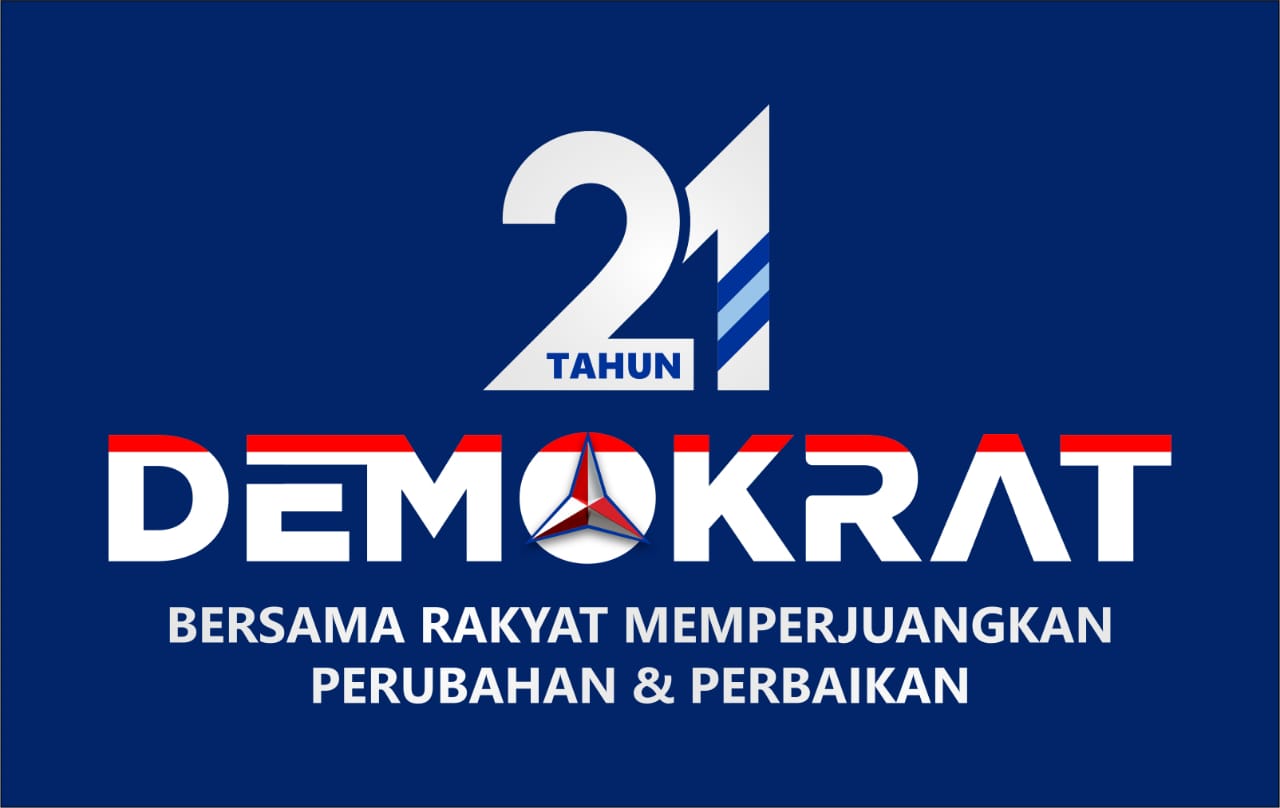 Target Menang Pemilu 2024, Demokrat Lamsel Siap Bergerilya