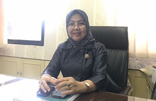 Video Profil Kostiana: Bicara Perjalanan Hidup, Manajemen Keluarga hingga Karir Politik serta Motivasinya