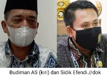 Wakil Rakyat Kecam Adanya ‘Pemutihan’ Insentif RT di Bandarlampung