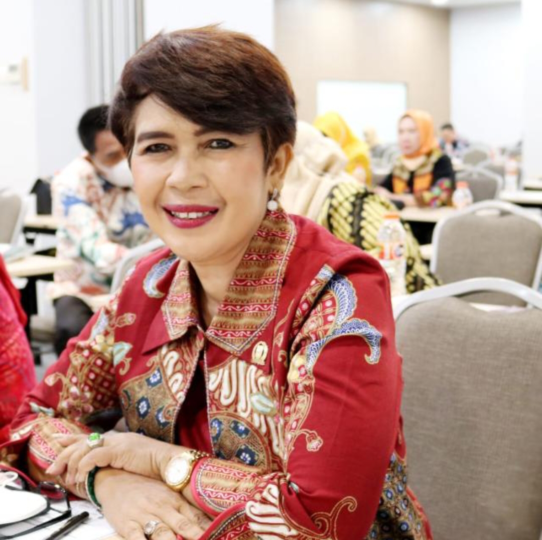 Pendapat Budhi Condrowati Terhadap Aksi Intoleran Pelarangan Ibadah di GGKD