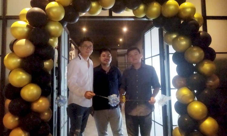Adelfos Lounge dan Liguor Store Hadir di Lampung, Berikut Lokasi dan Keterangannya