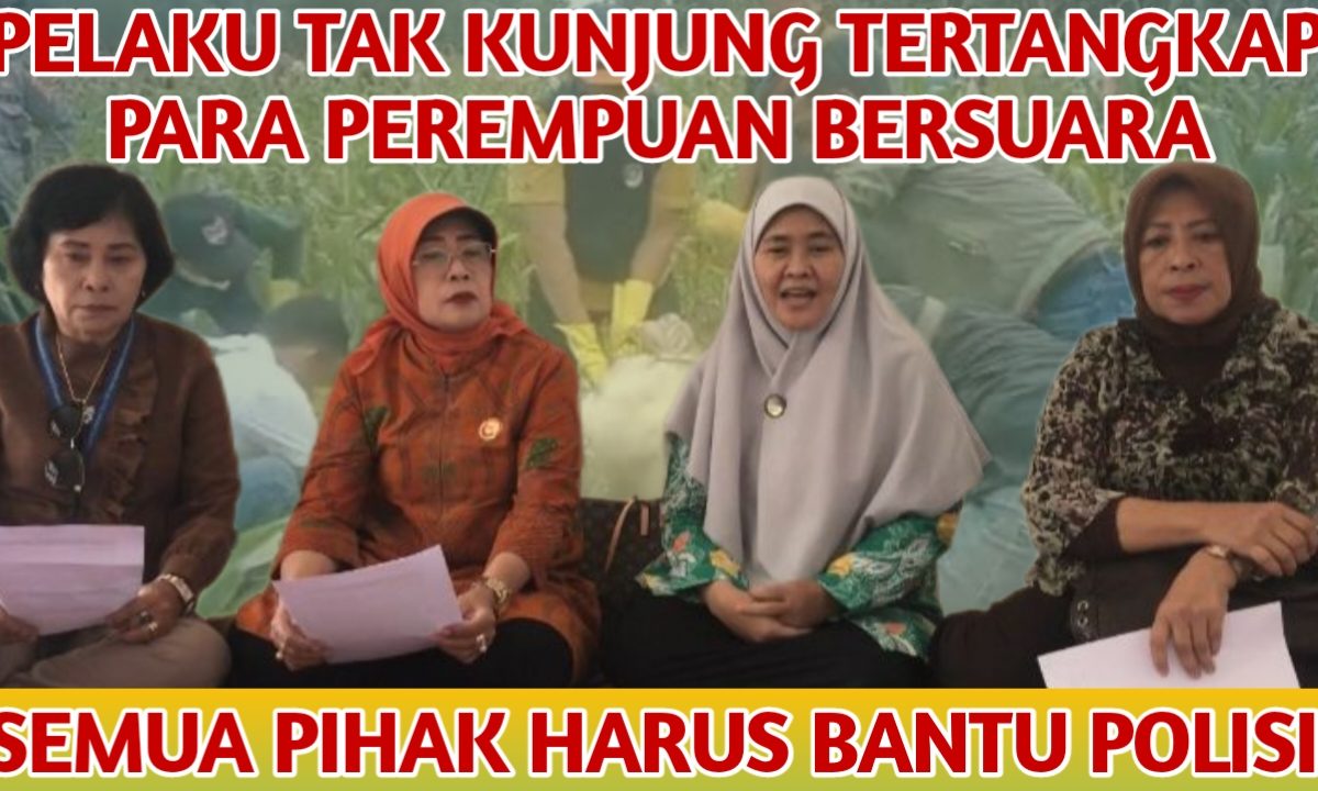 Tewasnya Warga Lampung Timur Masih Misteri, KPPI Lampung Angkat Bicara