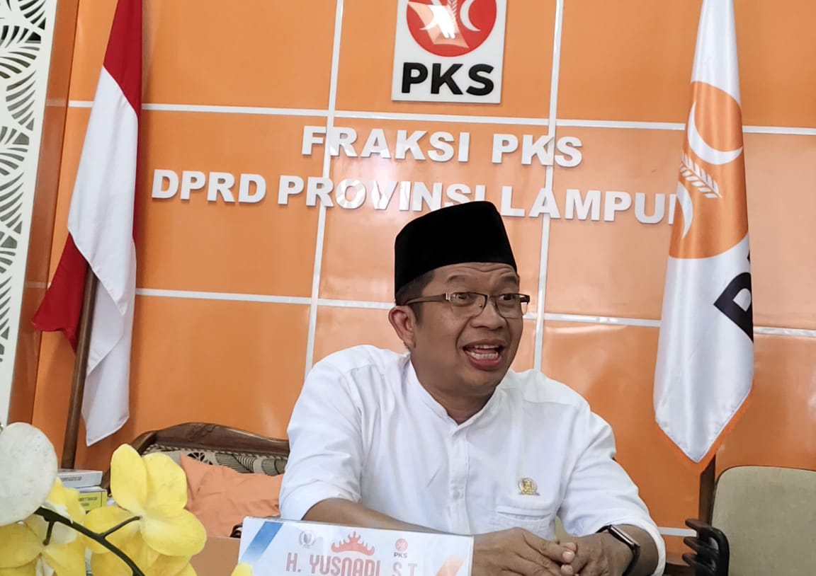 Kenaikan Harga LPG 3 Kilogram: DPRD Lampung Minta Klarifikasi
