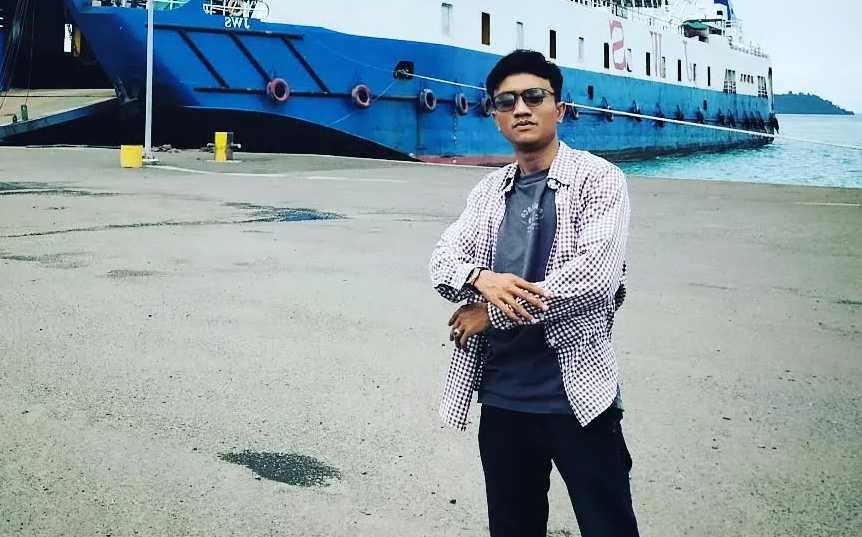 Riyo Pratama: Jurnalis Provinsi Lampung yang Lolos Bersaing di Kancah Nasional