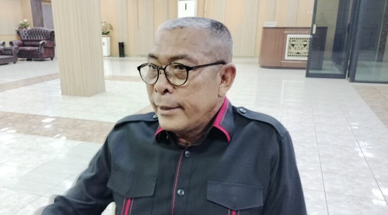 Bantuan Rumah Ibadah, Harga Singkong, dan Infrastruktur Jadi Perhatian Krusial Warga Dapil VI