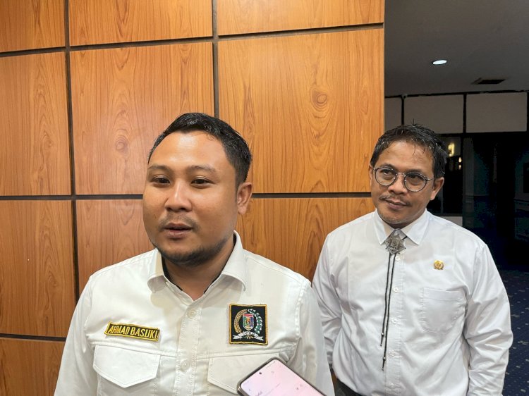 Usul Komisi II: Kebijakan Serapan Jagung Harus Dievaluasi