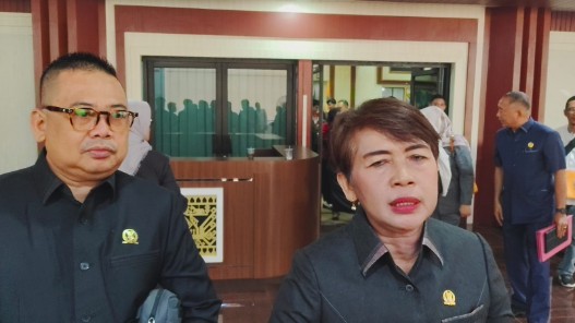Budhi Condrowati Soroti Lambannya Penyelesaian Sertifikat Lahan Milik Warga Terdampak Pembangunan JTTS