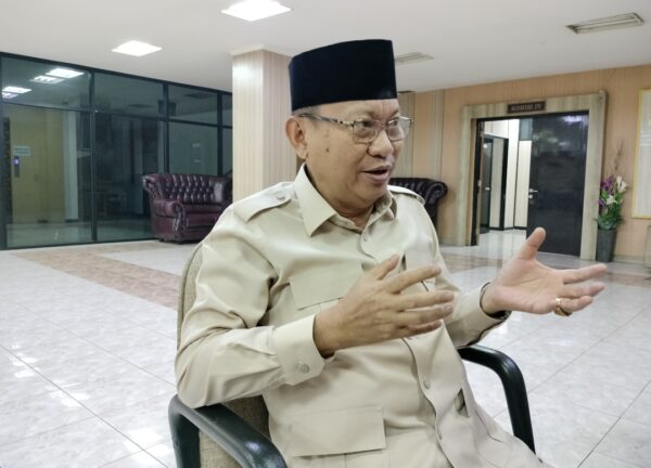 Mikdar sebut Tim Pansus Akan Yakinkan UU Stop Impor Wajib