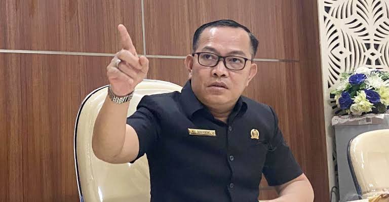 Deflasi Pendidikan 15 Persen Bukti Kebijakan Pro-Rakyat
