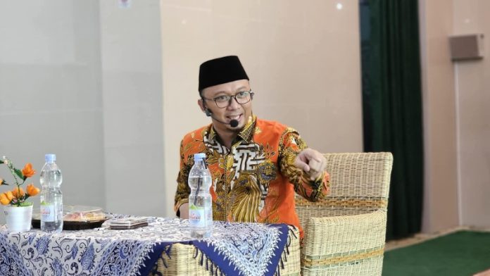 Keselamatan Siswa Lebih Penting dari Program
