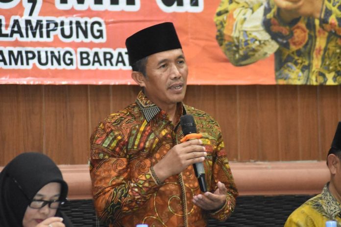 Aleg PKS Lampung Dorong Optimalisasi PAD dengan Pendekatan Humanis dan Transparan
