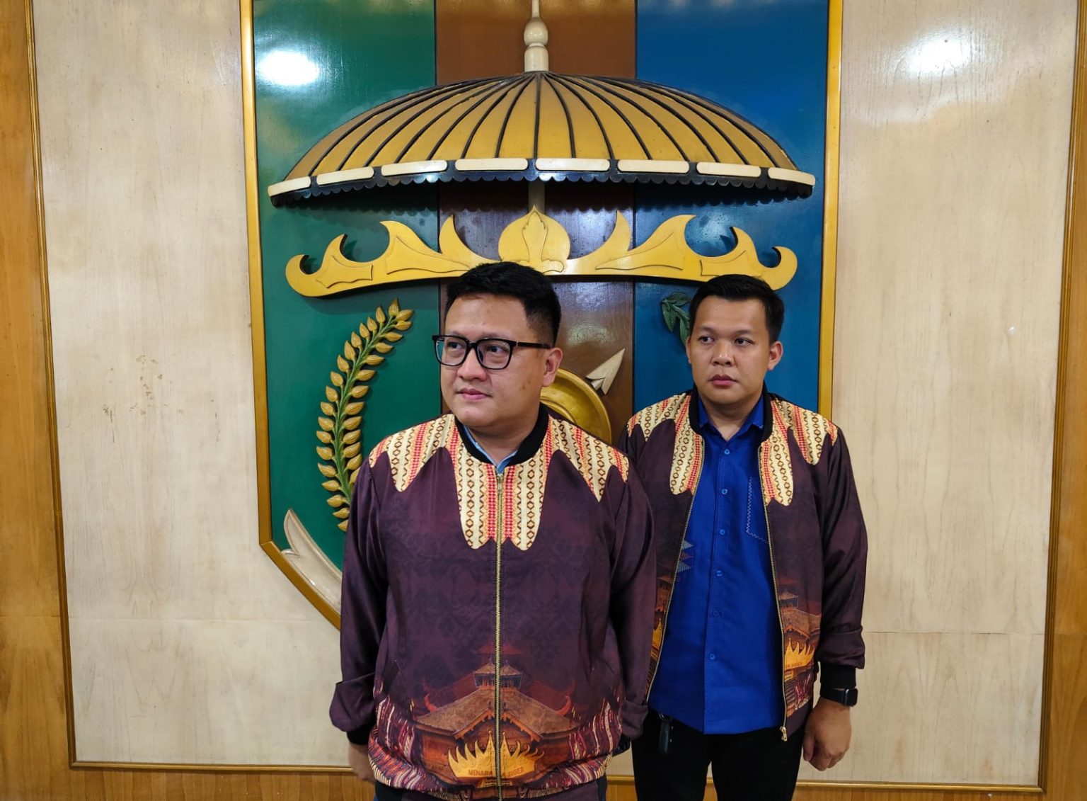 DPRD Lampung Bersama Pemprov Kawal Kebijakan Nasional Lindungi Petani Singkong