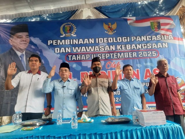 Budiman AS Dicurhati Soal Pemimpin Yang Masih Korupsi