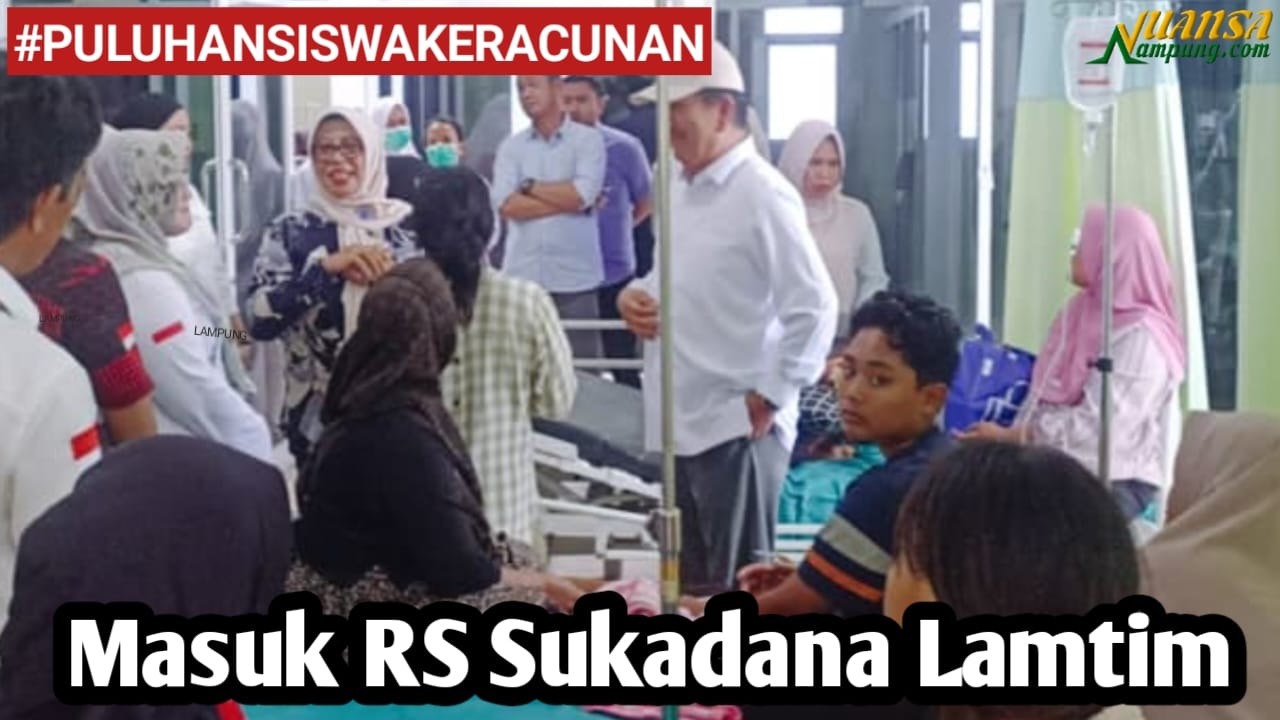 Polemik Makanan Bergizi Gratis, Legislator Turun ke Lokasi