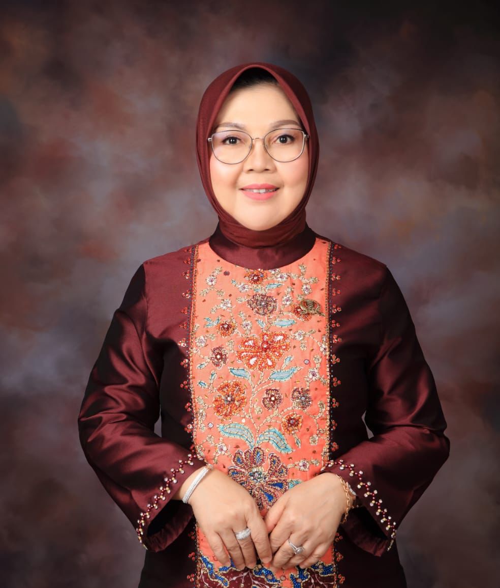 Kostiana Soroti Alokasi Anggaran Pendidikan untuk Program MBG