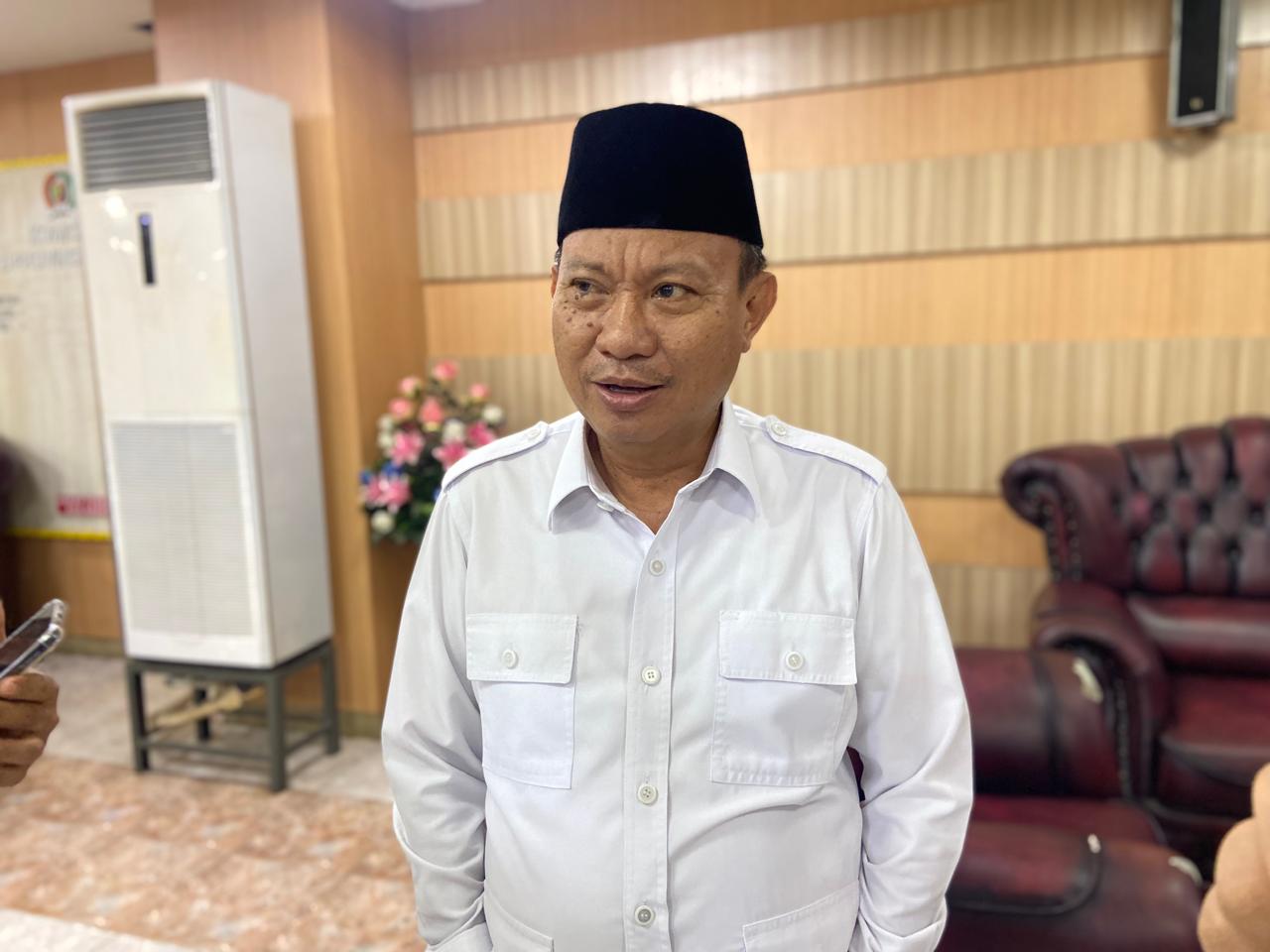 Mikdar Ilyas: Pertanian Tulang Punggung Ekonomi Lampung