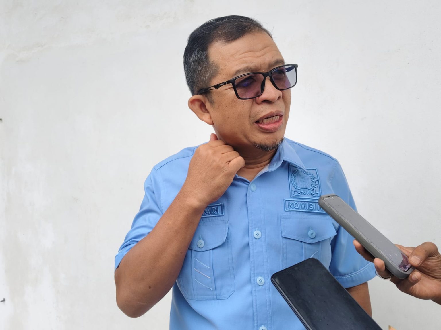 DPRD Lampung Minta Evaluasi Jembatan Usai Minibus Terjun ke Sungai di Tanggamus