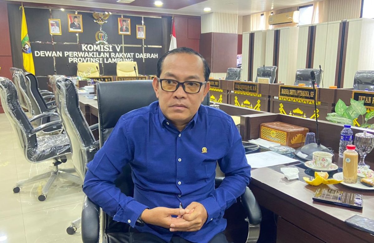 DRB Beri Solusi BPJS PBI Non Aktif