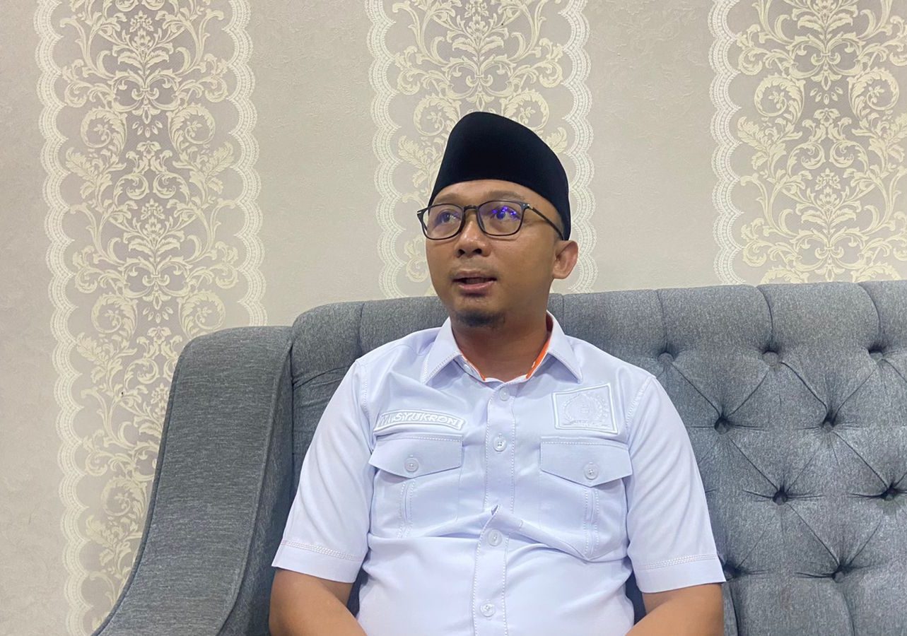 DPRD Lampung Wanti-wanti HIV Jadi ‘Bola Salju’