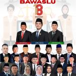 DPRD Pesisir Barat Ucapkan Selamat Hari Ulang Tahun Bawaslu ke-18