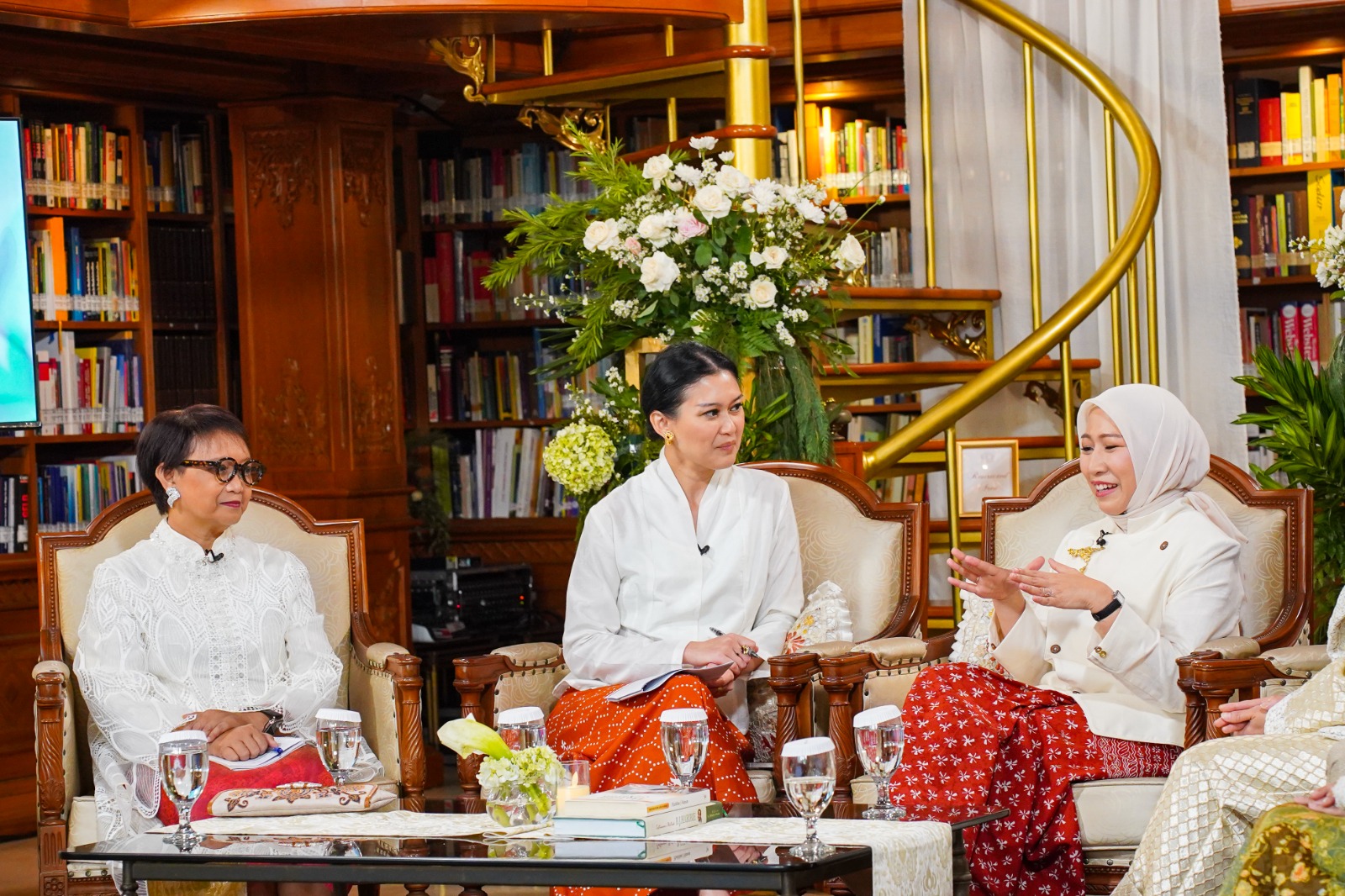 Menyalakan Daya Perempuan: Dari Keraguan Menuju Kepemimpinan