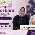 Aprilliati Tekankan Pentingnya Peran Warga Ungkap Kasus Kekerasan Anak